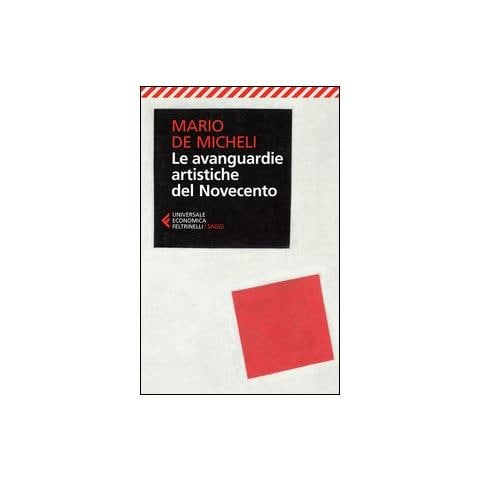 Le avanguardie artistiche del Novecento - Foto 2