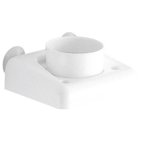 Junior-Porta Spazzolini Bianco - Foto 1