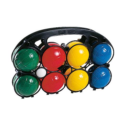 Cestino Bocce 8 Pz. Diam. 74 - Foto 2