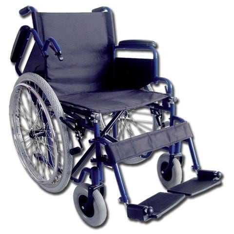 Carrozzina Oxford - Larghezza seduta 46 cm - Foto 1