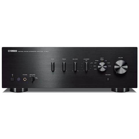 Amplificatore Hi-Fi A-S501BL 2x85Watt Colore Nero  - Foto 6