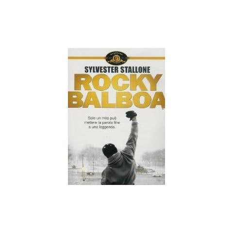 Dvd Rocky Balboa - Foto 1