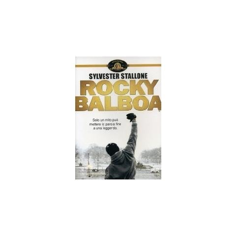 Dvd Rocky Balboa - Foto 2