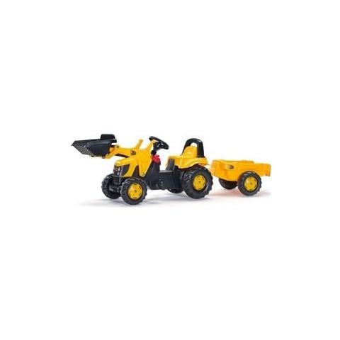 Kid Jcb c / Ruspa e Rimorchio 023837 - Foto 2