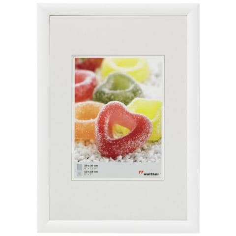 Trendstyle 20x30 resina bianco KP030W - Foto 1