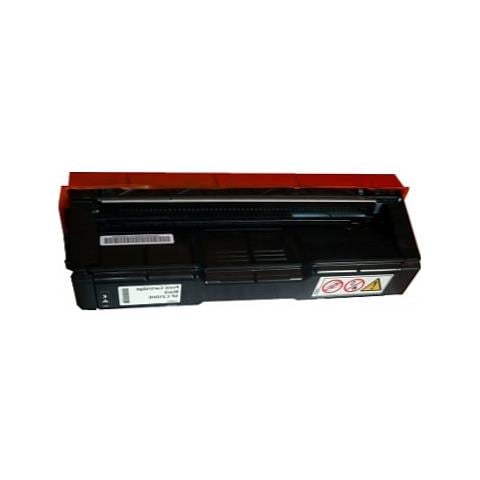 407636 Toner Originale Magenta per SPC320DN / SPC231SF Capacità 6000 Pagine - Foto 5