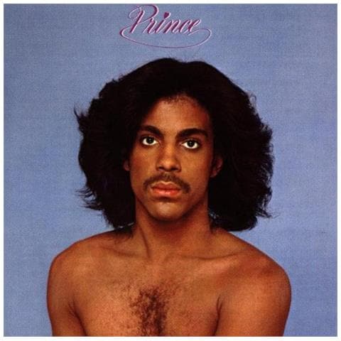 Prince - Prince - Foto 1