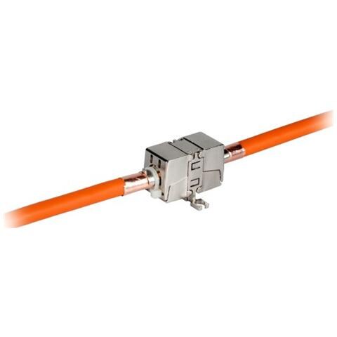 IWP-ADAP-CM6A - Modulo di Connessione 10Gbit / s RJ45 Cat. 6A Classe EA - Foto 2