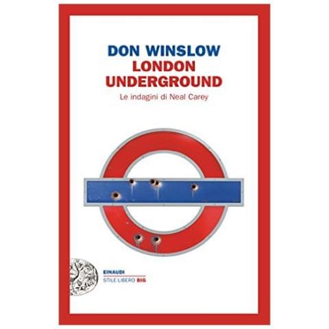 Don Winslow - Vento Fresco - Foto 1