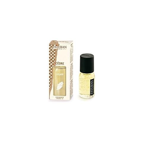 Concentrato di profumo 15ml gocce cedro x brumizzatori potpourri - Foto 1