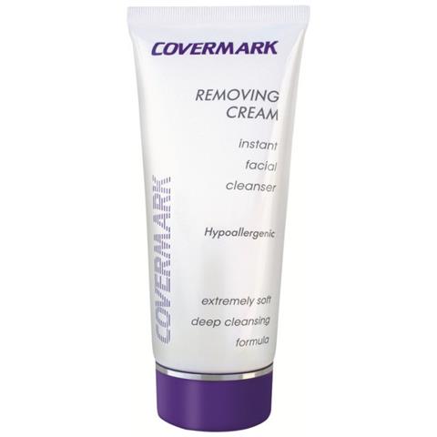 Struccante Removing Cream Waterproof 200 Ml. Cura Del Viso - Foto 2