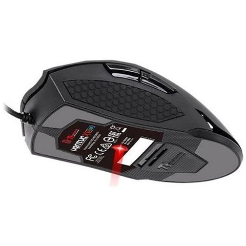 Mouse USB Laser Ventus X RGB Colore Nero - Foto 2