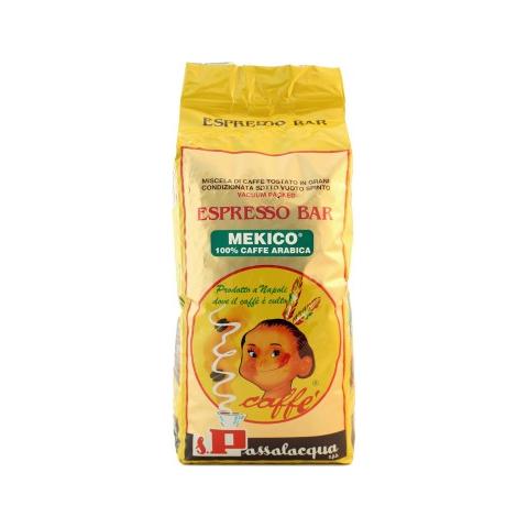 Caffè Mekico - Espresso Bar - Pacco 1kg In Grani - Foto 1
