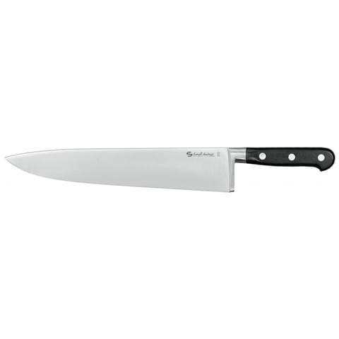 Trinciante Cuoco Cm 30 - Lunghezza Lama Cm 30 - Foto 1