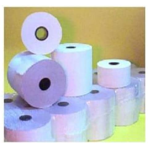 Rotoli X Reg. Di Cassa Mm57x60 Cf. 80 - Foto 1