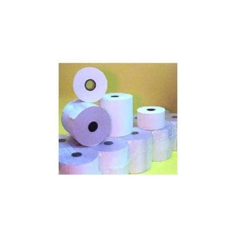 Rotoli X Reg. Di Cassa Mm57x60 Cf. 80 - Foto 2