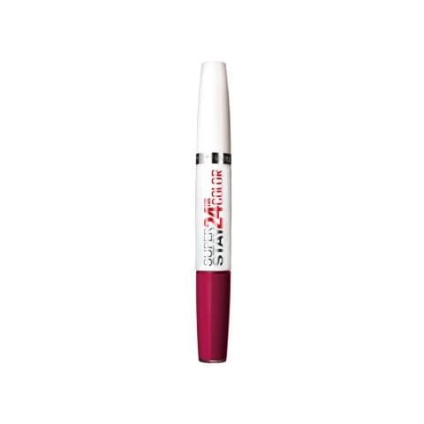 Lucidalabbra - Superstay 24h Lip Color 250 Sugar Plum - Foto 1