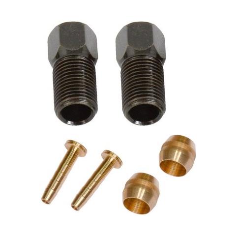 Kit Connessione Tubazioni Per Shimano - Foto 1