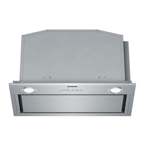 Cappa Classica Siemens Ag Lb59584 52 Cm 720 M3 / h 67 Db 272w Acciaio Inossidabile - Foto 2