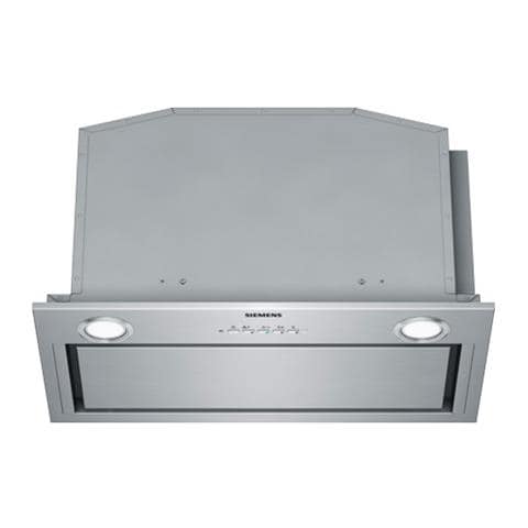 Cappa Classica Siemens Ag Lb59584 52 Cm 720 M3 / h 67 Db 272w Acciaio Inossidabile - Foto 1