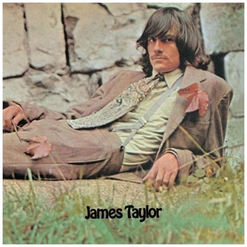 James Taylor - James Taylor - Foto 1