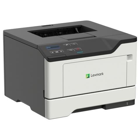 Stampante B2442dw Laser B / N A4 40 ppm Wi-Fi Ethernet USB - Foto 2