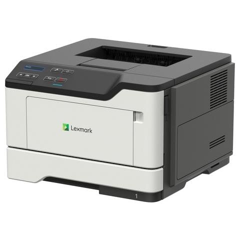 Stampante B2442dw Laser B / N A4 40 ppm Wi-Fi Ethernet USB - Foto 3