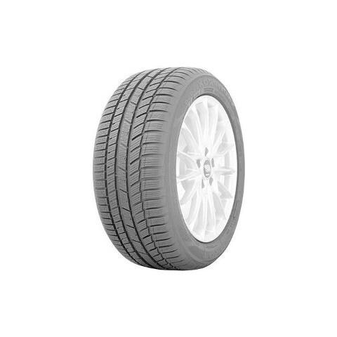 Snowprox S 954 (255/55 R18 109v Xl, Suv)  - Foto 3