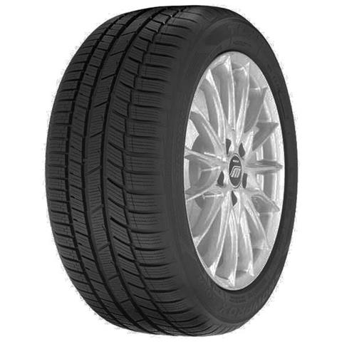 Snowprox S 954 (255/55 R18 109v Xl, Suv)  - Foto 2