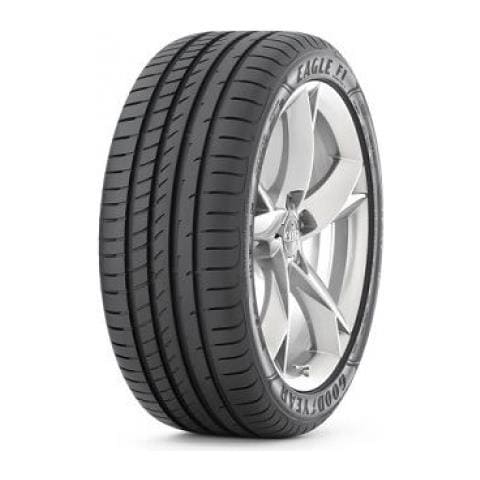 Eagle F1 Asymmetric 2 (235/40 R18 95y Xl)  - Foto 3