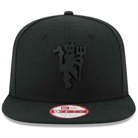 Berretti E Cappelli 9 Fifty Red Devils Accessori Uomo S-m - Foto 3