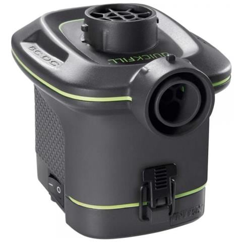 66638 - Pompa elettrica a batteria QuickFill - Foto 2