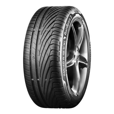 Rainsport 3 Ssr (225/45 R18 95y Xl Runflat) - Foto 2