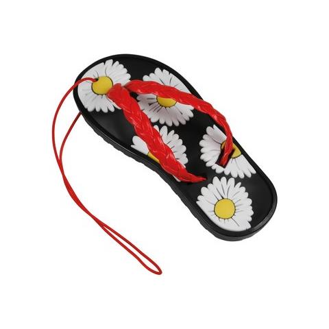 Sunny Beach, Deodorante Per Abitacolo - 20,5 G - Black Ice - Foto 1