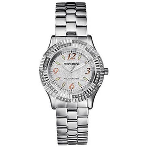 Orologio Donna Marc Ecko E95054l1 (37 Mm)  - Foto 1