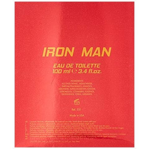 Eau De Toilette - 100 Ml - Foto 2