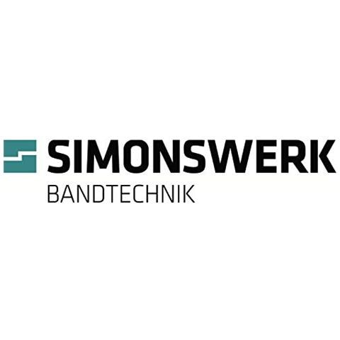 Einbohren Band 3 pezzi Baka C 1 - 20 wf Con Perno Di Sicurezza, 20 mm, In Acciaio Zincato, 1 pezzi - Foto 3