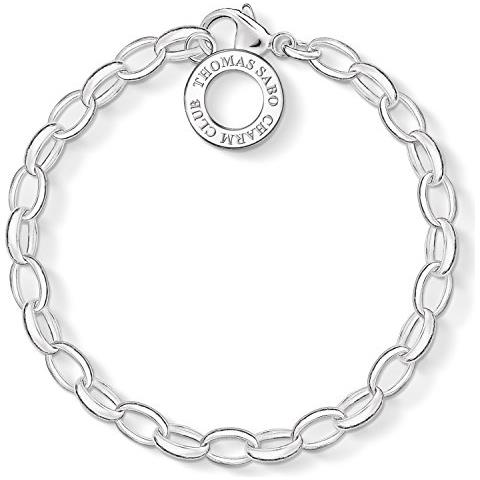 Bracciale Da Donna Argento 925 - Foto 1