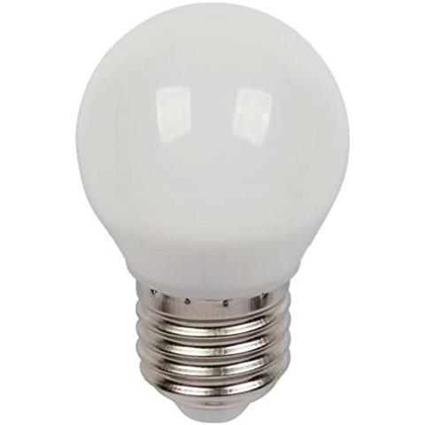 Westinghouse Lampadina Led Con Base E27, 5 W, Bianco Caldo, 1 Unità - Foto 1