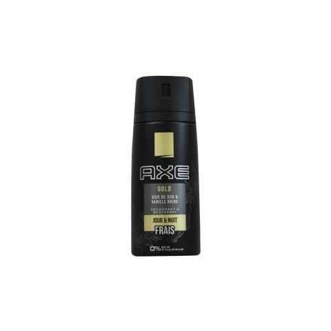 Oro Ax Tutto Il Giorno Fresco Deodorante Spray 150ml - Foto 1