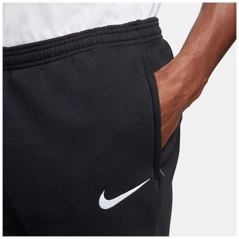 Park 20 Fleece Pants Uomo Pantaloni Numero: S Eu Colore Nero - Foto 2