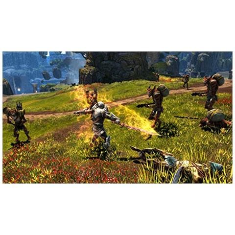 Kingdoms Of Amalur Reckoning Pc Re [ edizione Germania] - Foto 2