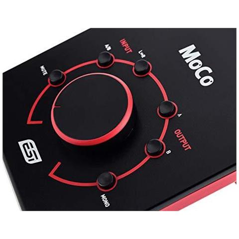 Esmoco Passivo Controller Monitor - Foto 4