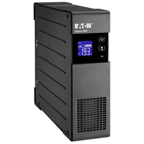 Eaton Ellipse Pro 650 Fr - Foto 2