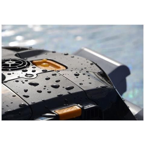 Fondo, Pareti E Linea Di Galleggiamento Elettrici Del Robot Della Piscina - Ex40 - Foto 2