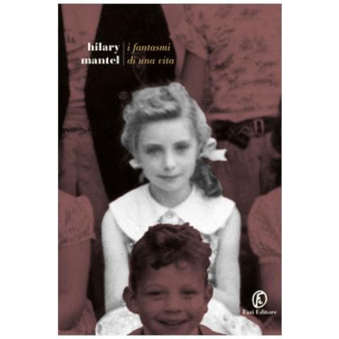 Hilary Mantel - I Fantasmi Di Una Vita - Foto 1