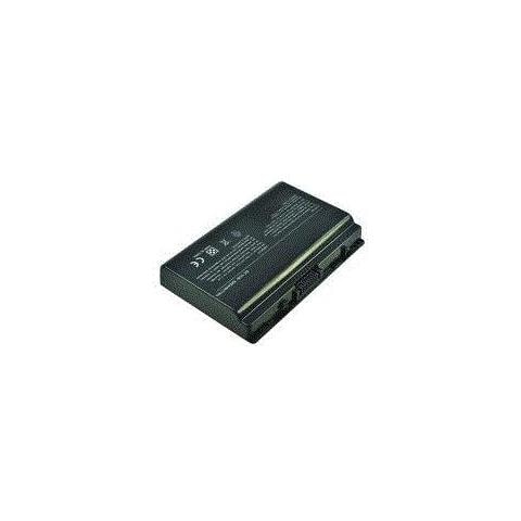 2-Power CBI3396A, Ioni di litio, Notebook / Tablet, Nero, Asus A42-T12 - Foto 1