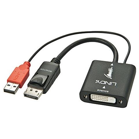 38145 Active video converter 1920 x 1200Pixel convertitore video - Foto 2