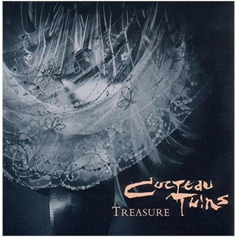 Cocteau Twins - Treasure  - Foto 1