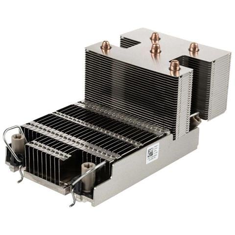 Dissipatore di Calore 412-AAYU per PowerEdge R550 e R750XS - Foto 1